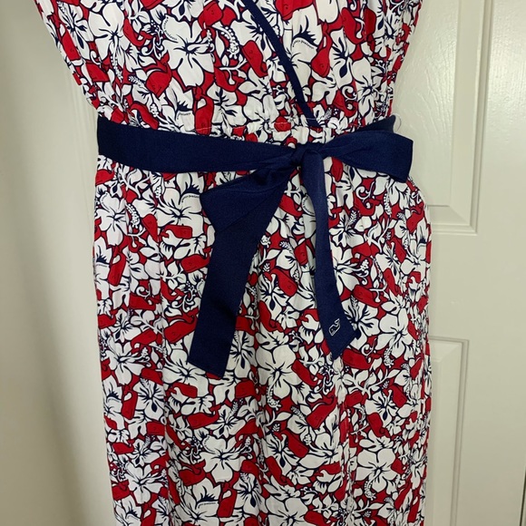 Vineyard Vines for Target Limited Edition Dress - Picture 3 of 12
